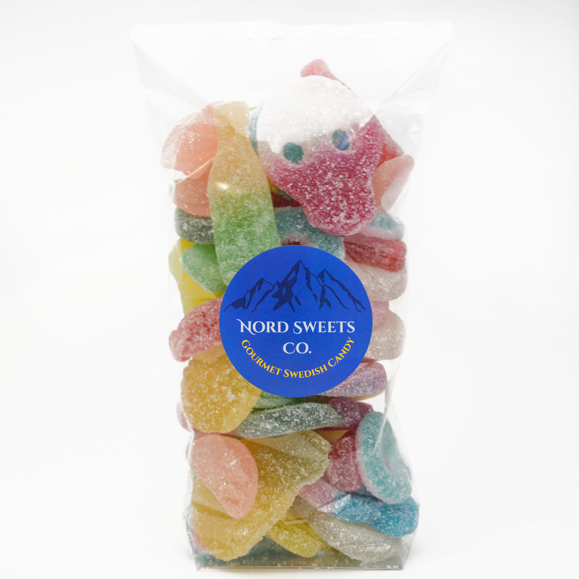 Fizzy Mix