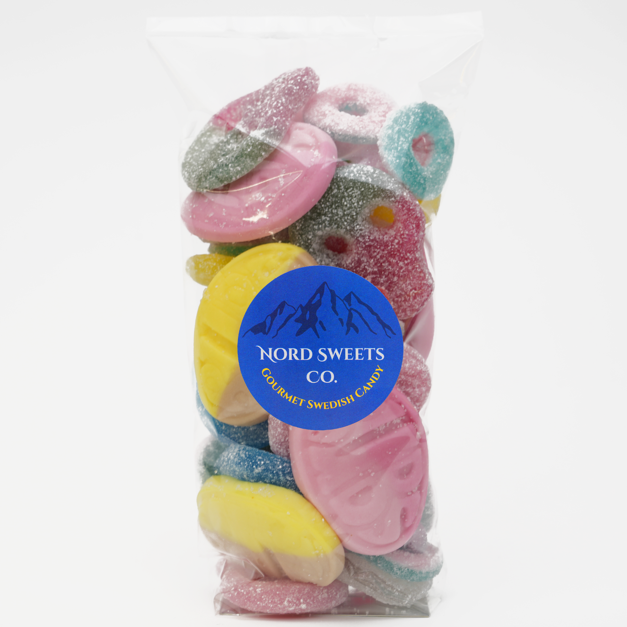 Swedish Mix