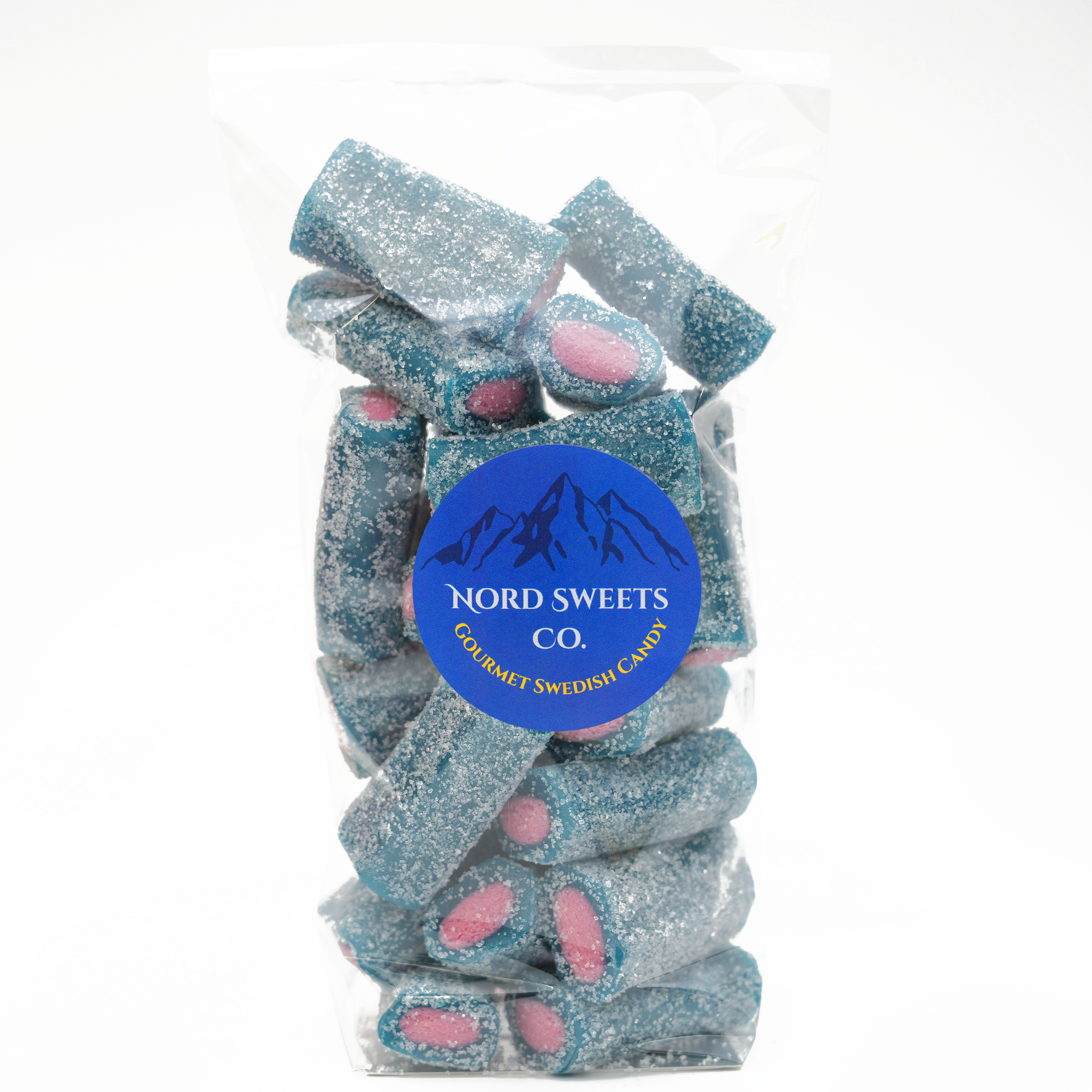 Fizzy Raspberry Rocketz