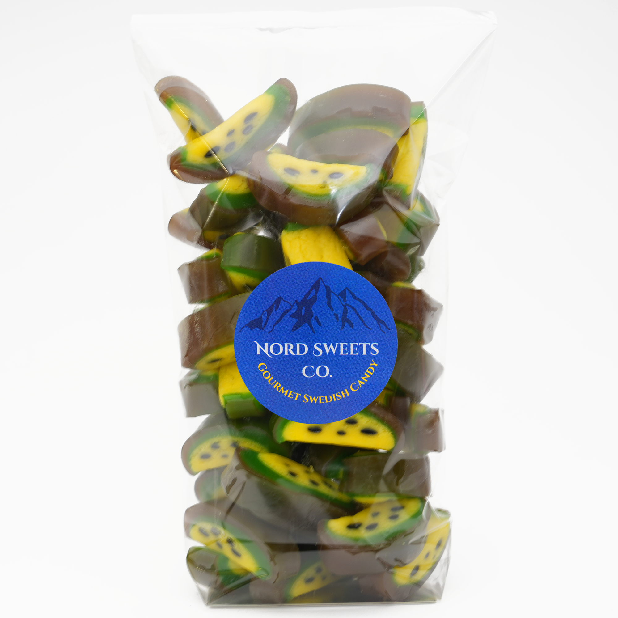 Kiwi Slices