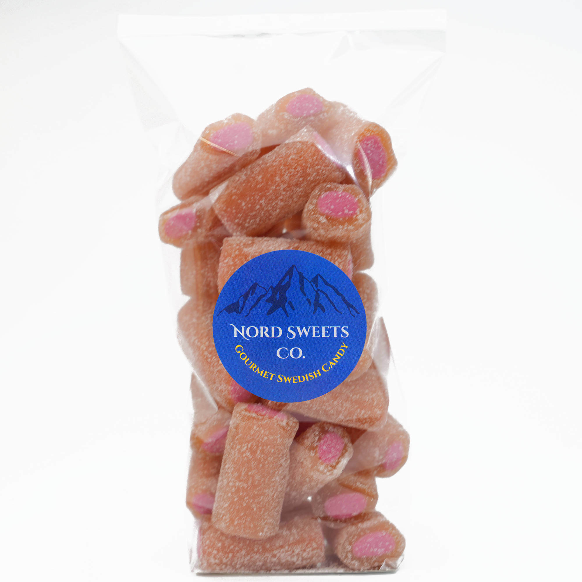 🎁 Fizzy Peach Rocketz (100% off)