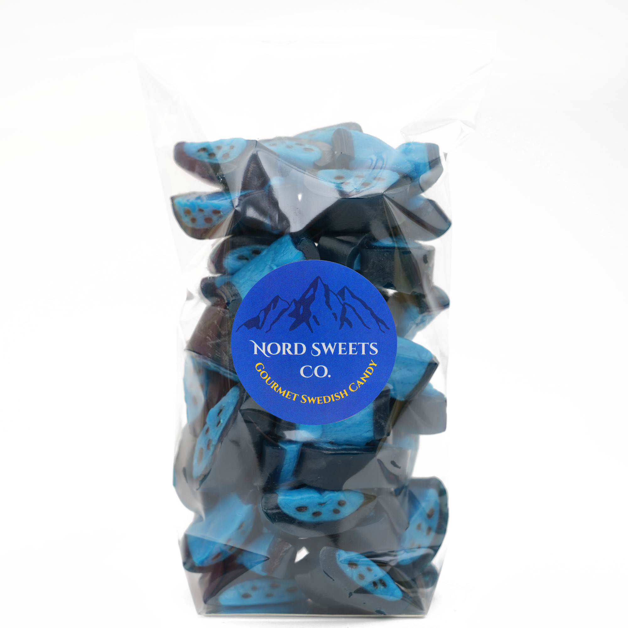 Raspberry Liquorice Slices