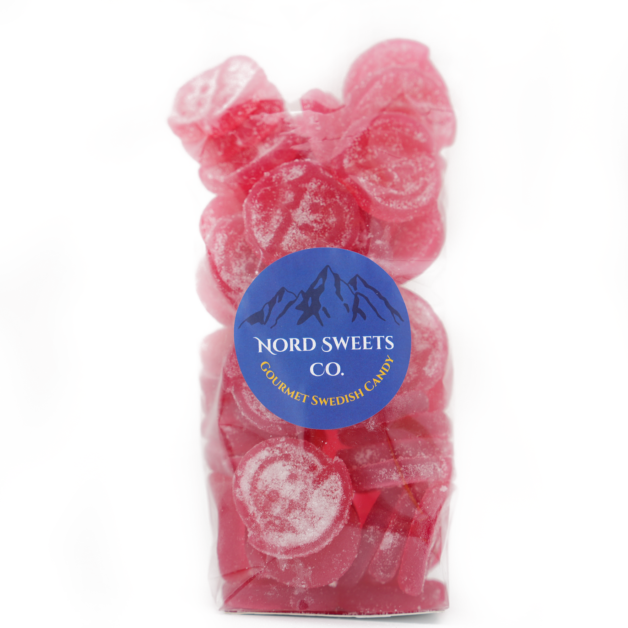 Sour Raspberry Faces