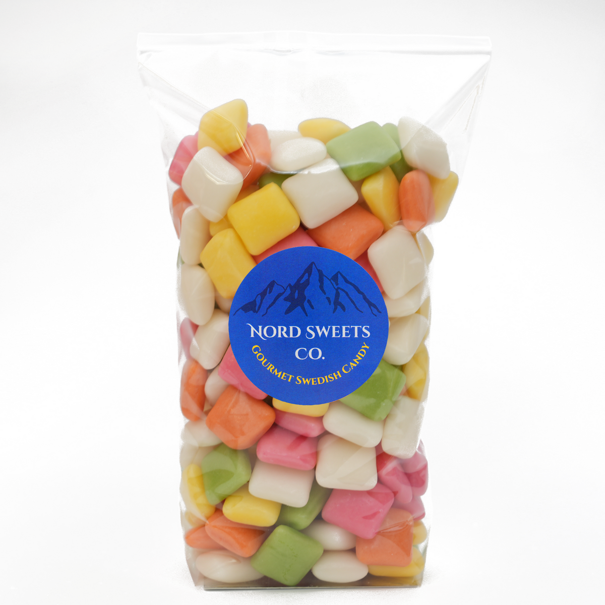 Tutti Frutti Bites