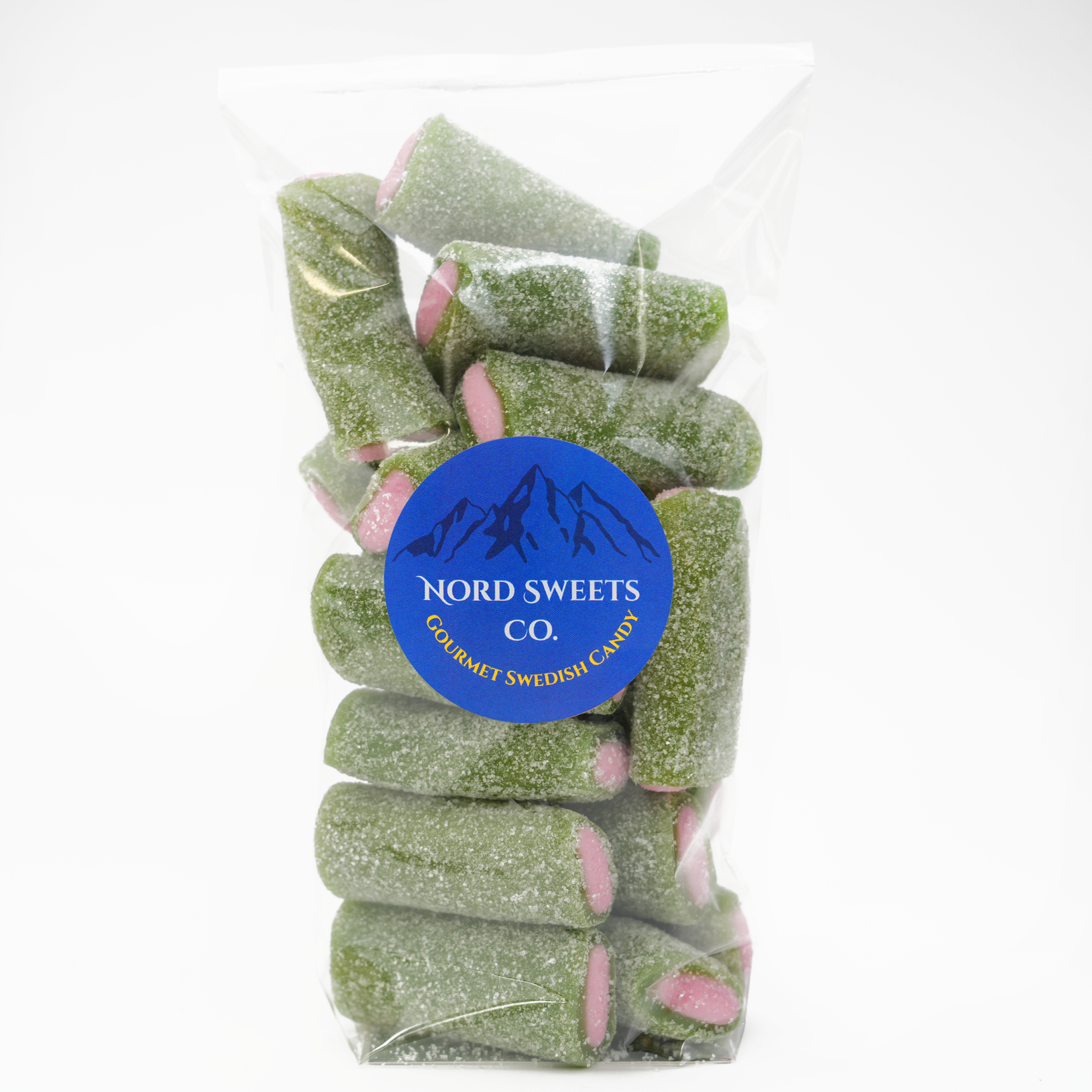Fizzy Watermelon Rocketz
