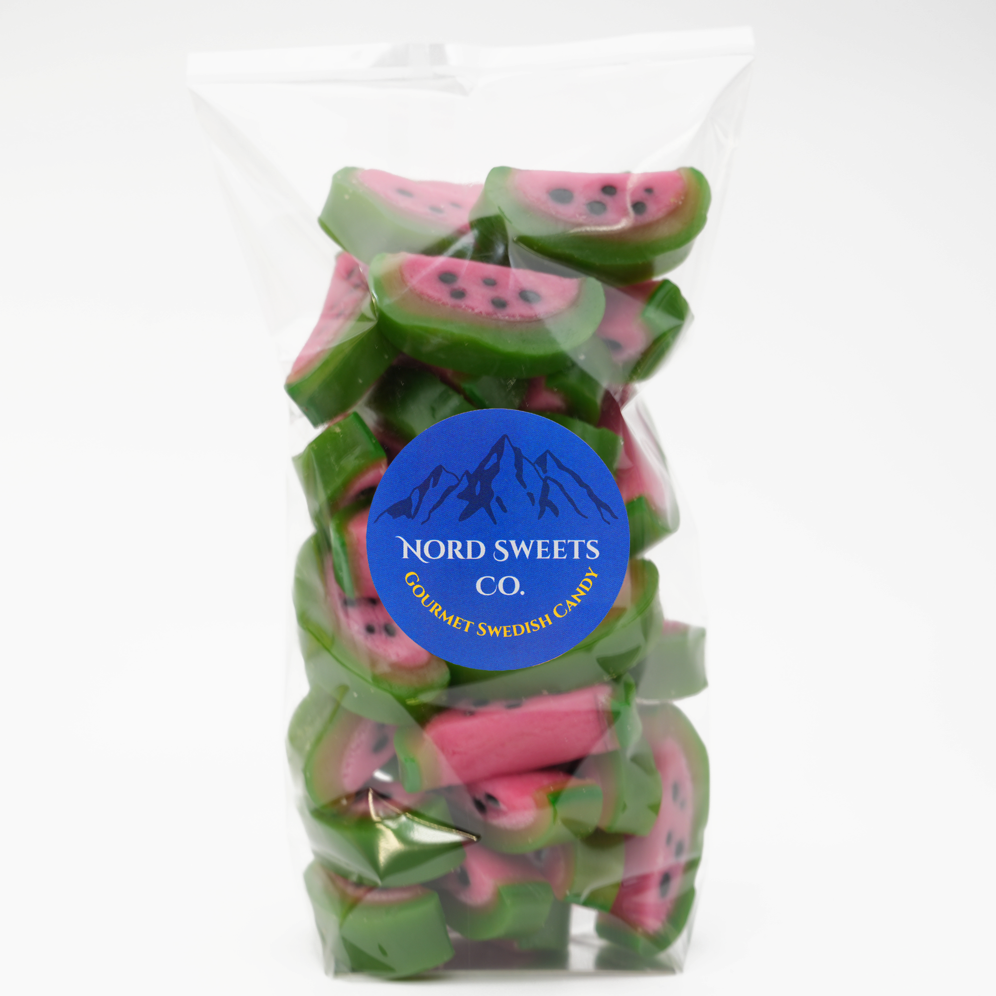 Watermelon Slices